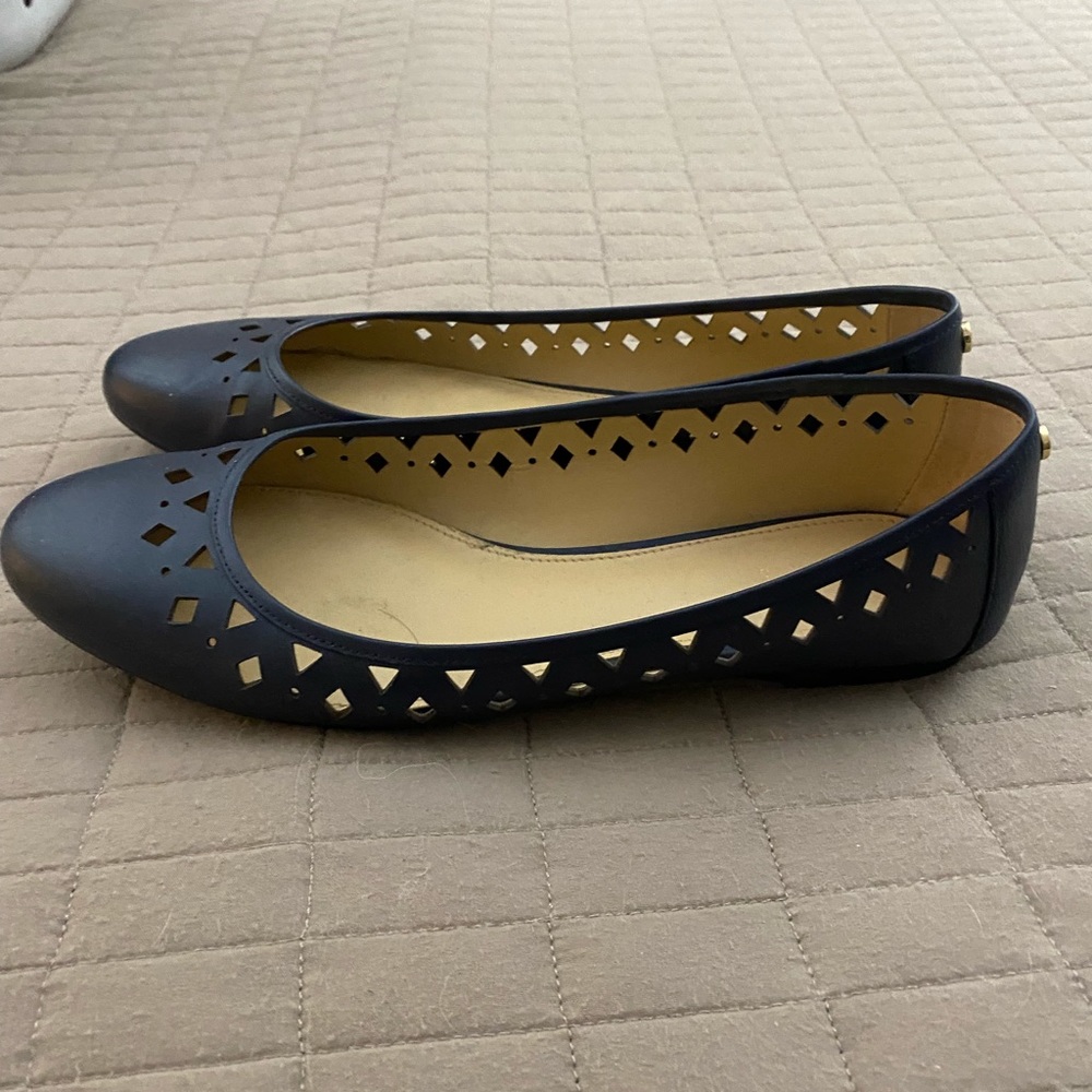 Michael Kors Flats